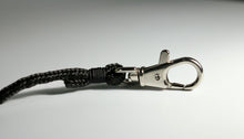 Load image into Gallery viewer, BallAlong- A tennis ball with a collar/leash attachment for Dogs
